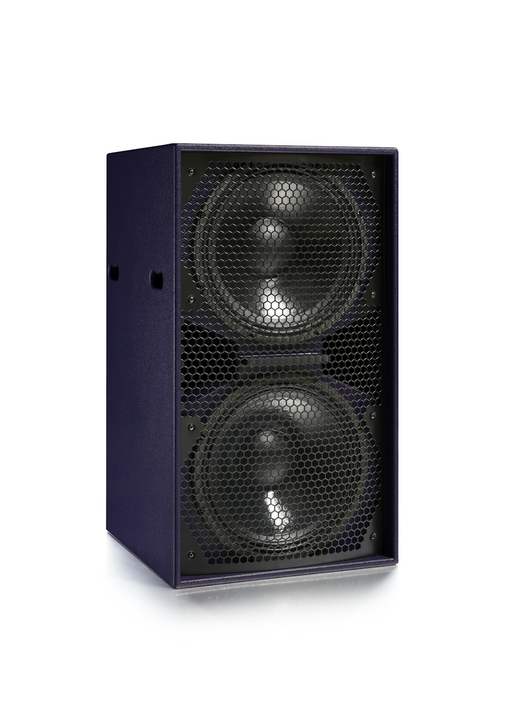 Funktion-One BR218, Versatile Bass Reflex Enclosure