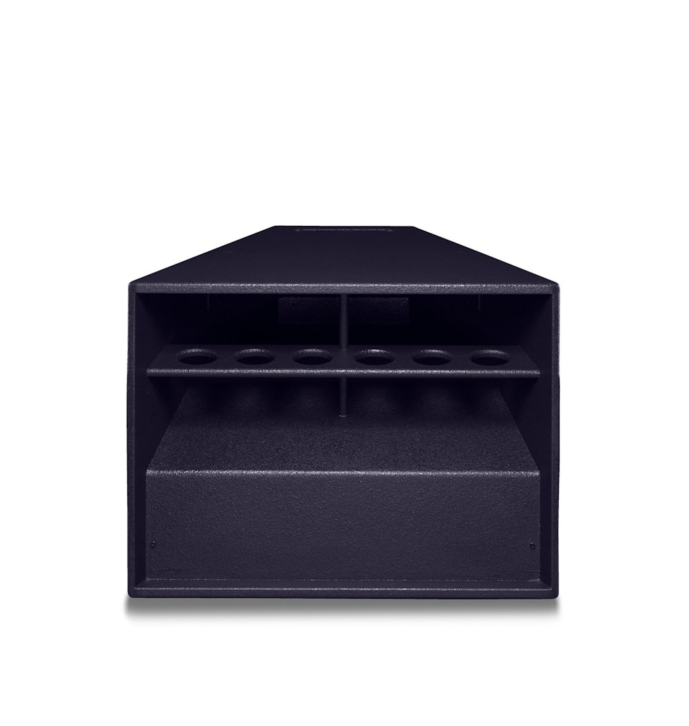 Funktion-One EVO 6EL, Additional Mid-bass for 6E Systems