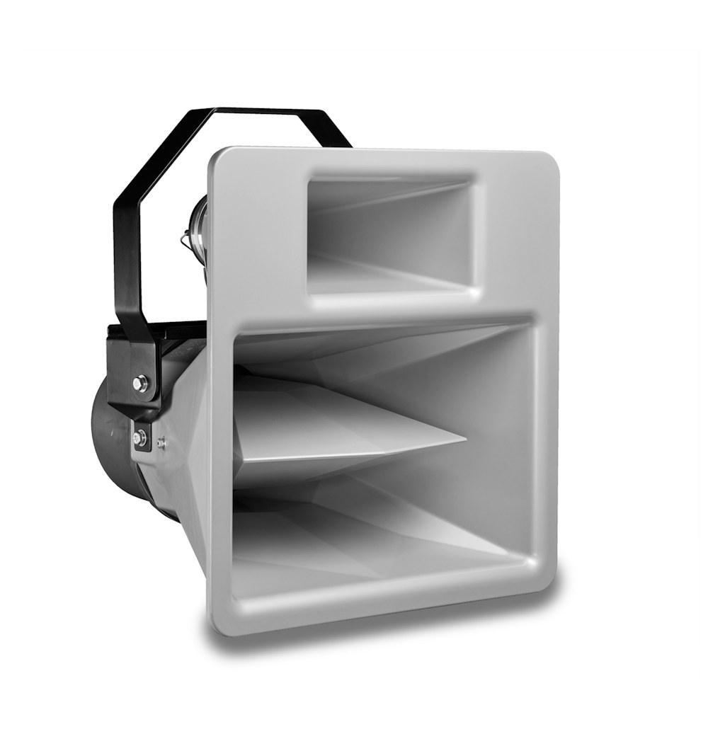 Funktion-One EVO 7SH, Skeletal High Intensity Mid-High Loudspeaker