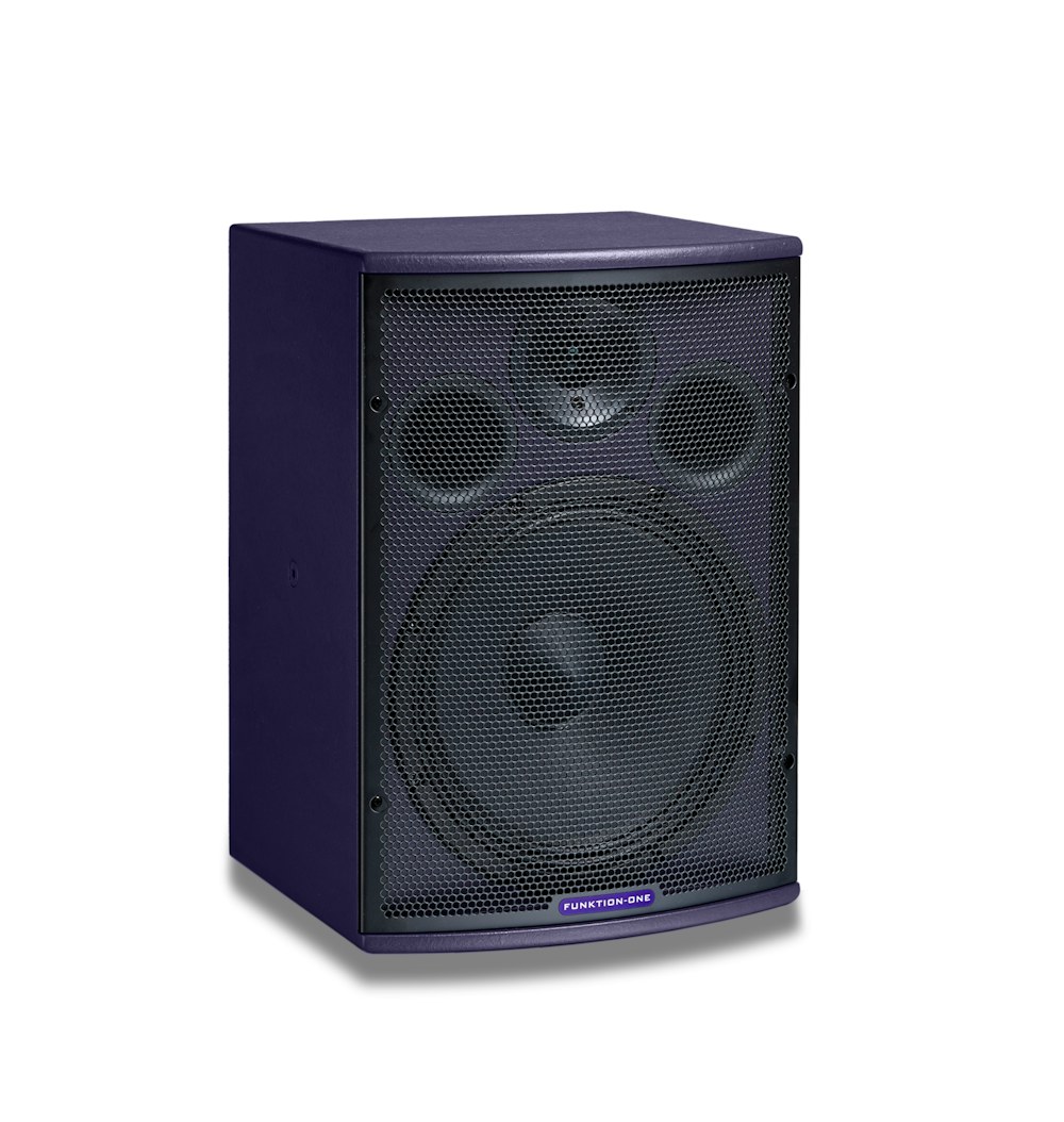 Funktion-One F101.2, Exceptional Tuning and Driver Optimisation