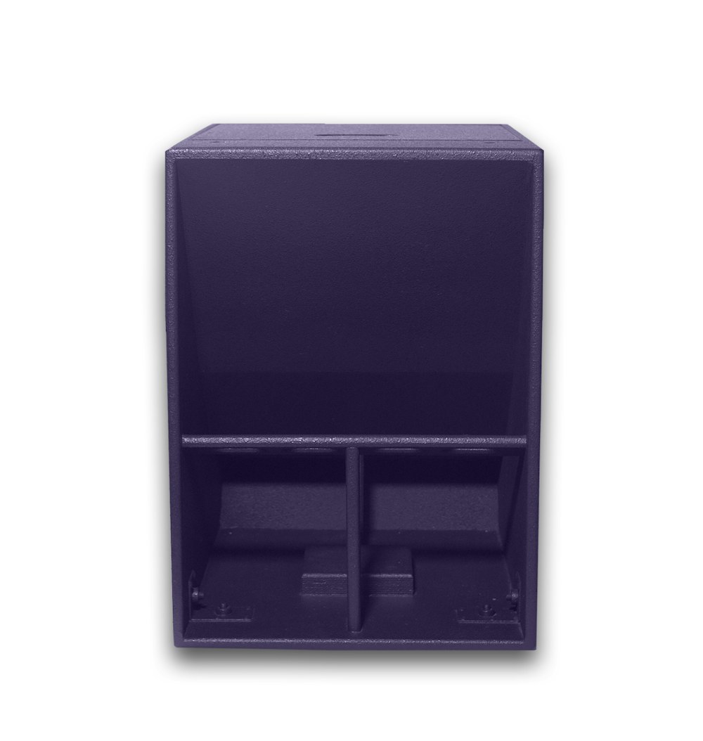 Funktion-One F115 MKII, Compact Horn Loaded Bass Enclosure