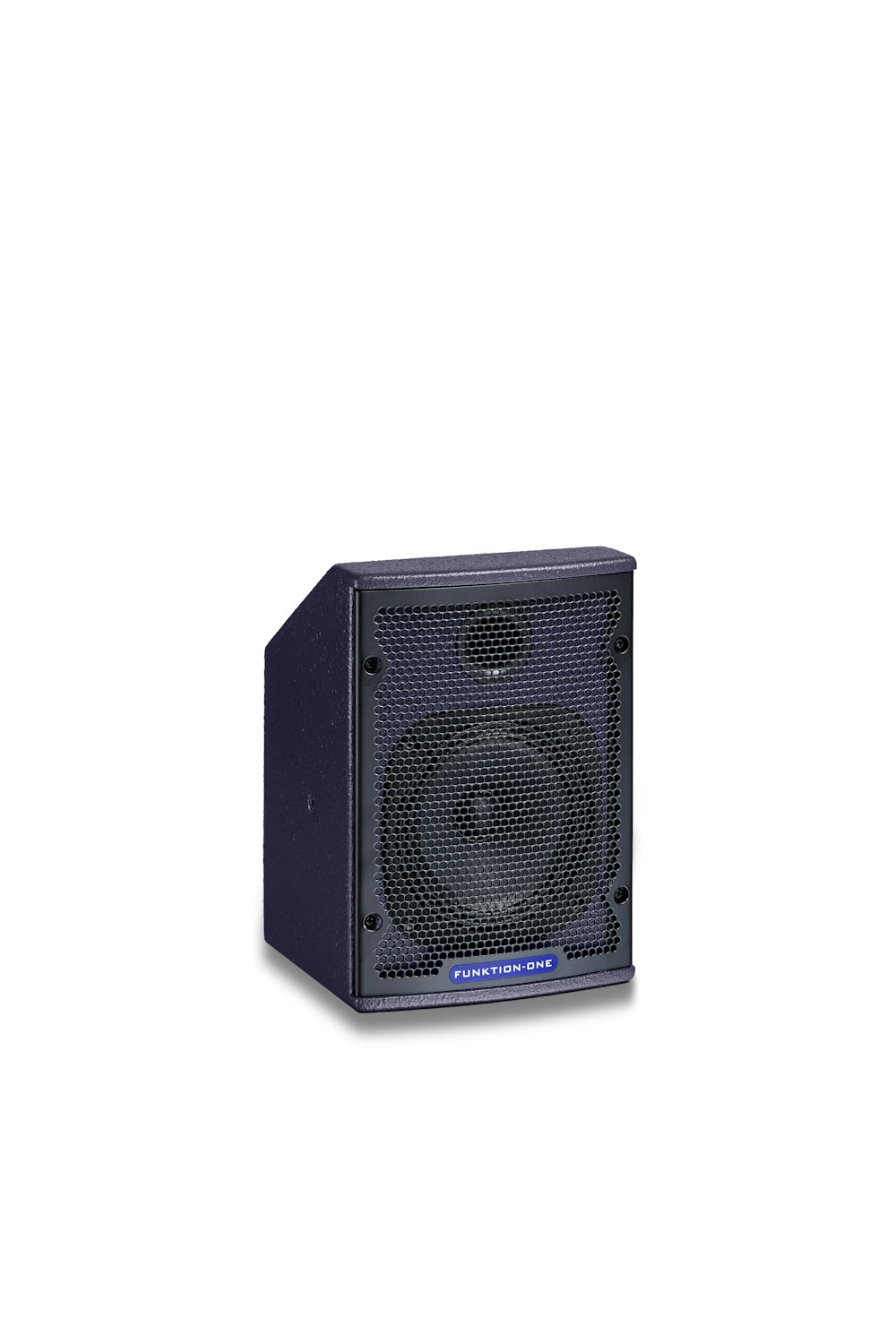 Funktion-One F5.2, Ultra Compact Funktion-One Sound