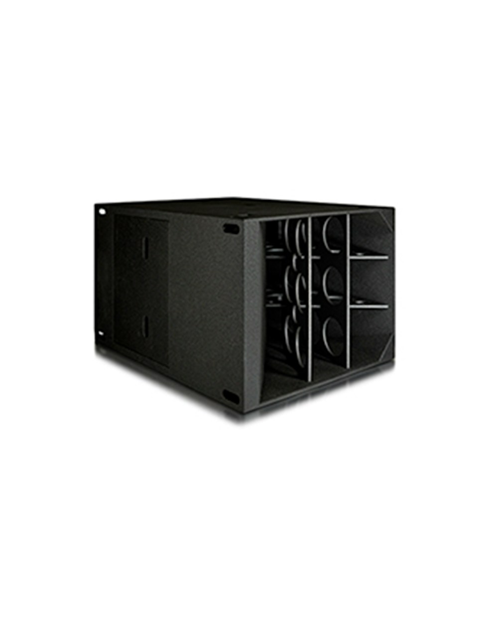 Funktion-One VERO V132, Extraordinary Powerful Bass Enclosure