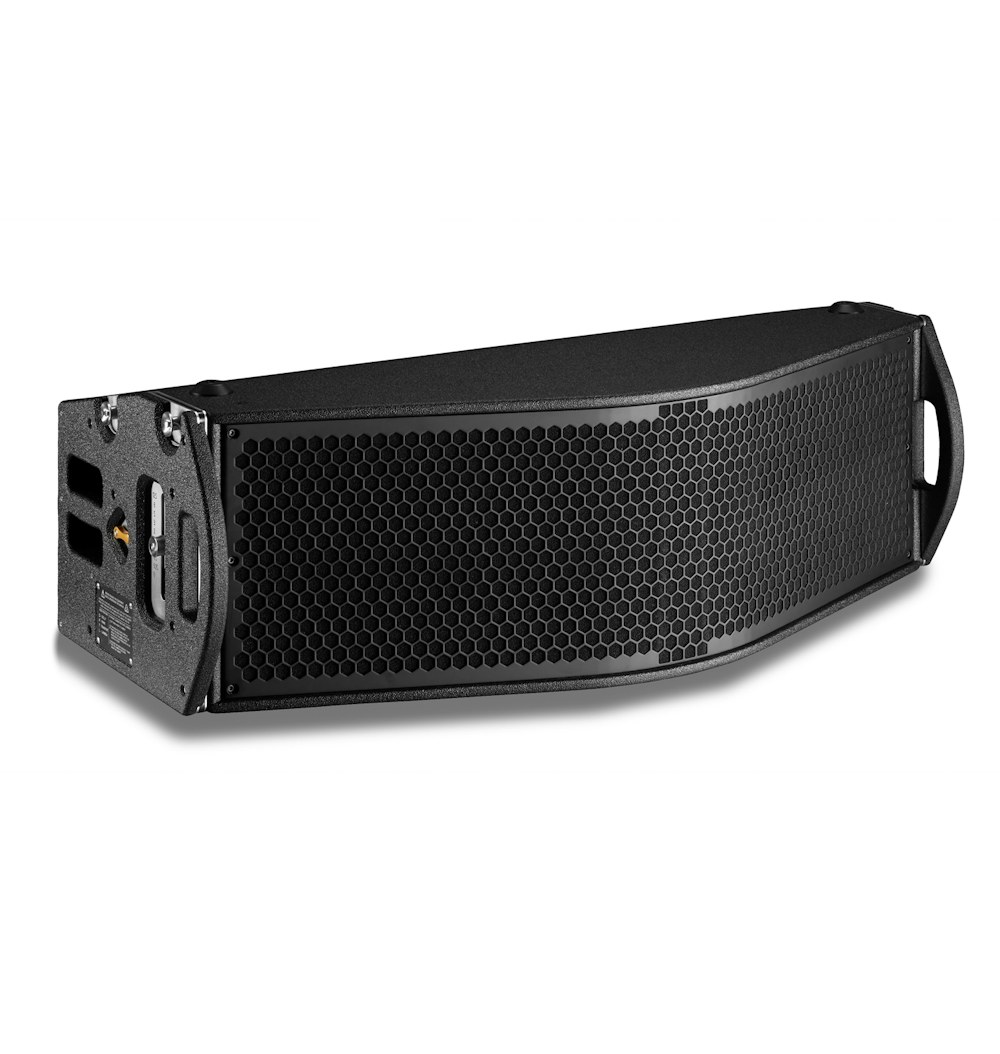 Funktion-One VERO VX90, Vertically Arrayable Loudspeaker